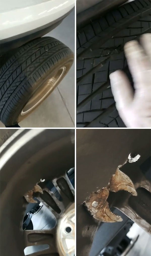 Car Mechanic Situations (29 pics)