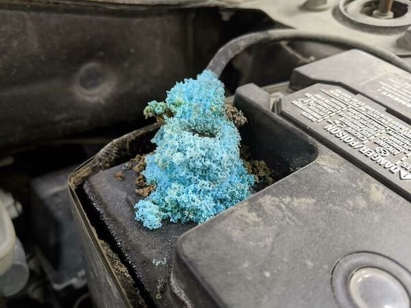 Car Mechanic Situations (29 pics)