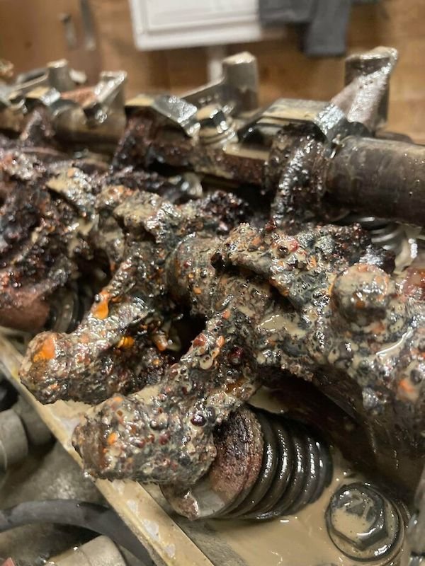 Car Mechanic Situations (29 pics)