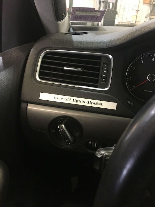 Car Mechanic Situations (29 pics)