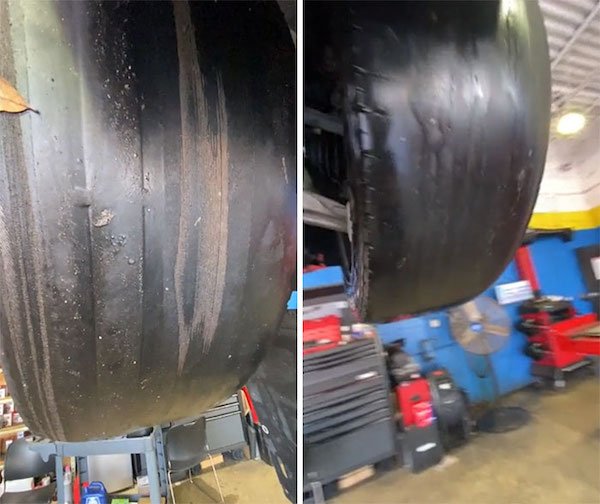 Car Mechanic Situations (29 pics)