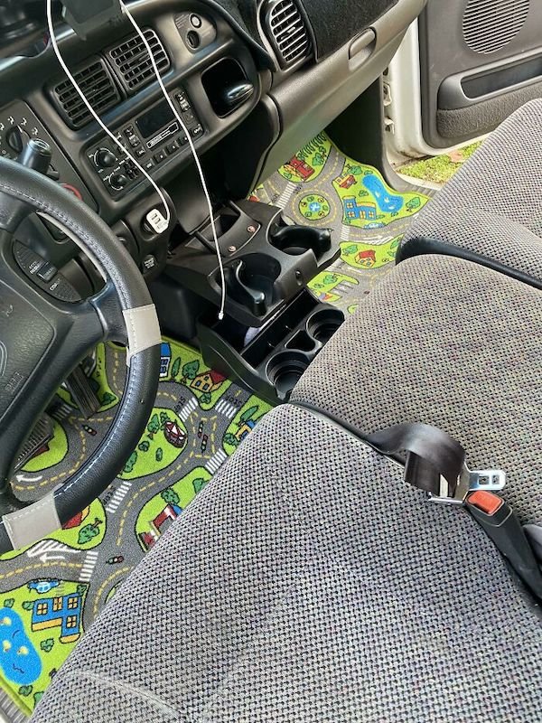 Car Mechanic Situations (29 pics)