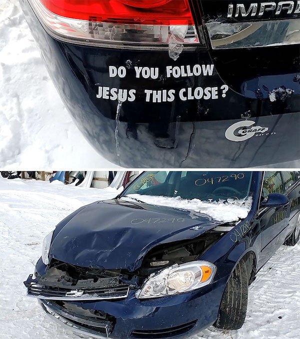 Car Mechanic Situations (29 pics)