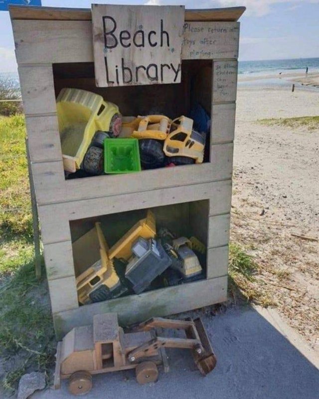 Wholesome Stories (42 pics)