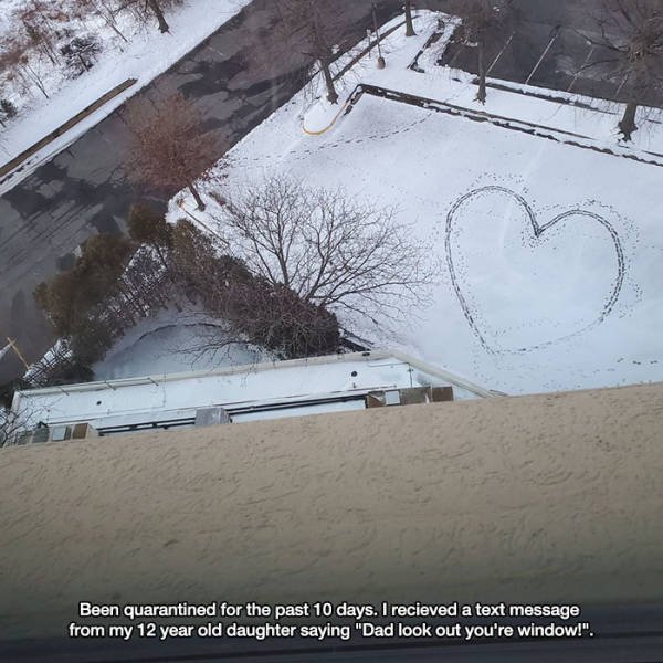 Wholesome Stories (42 pics)