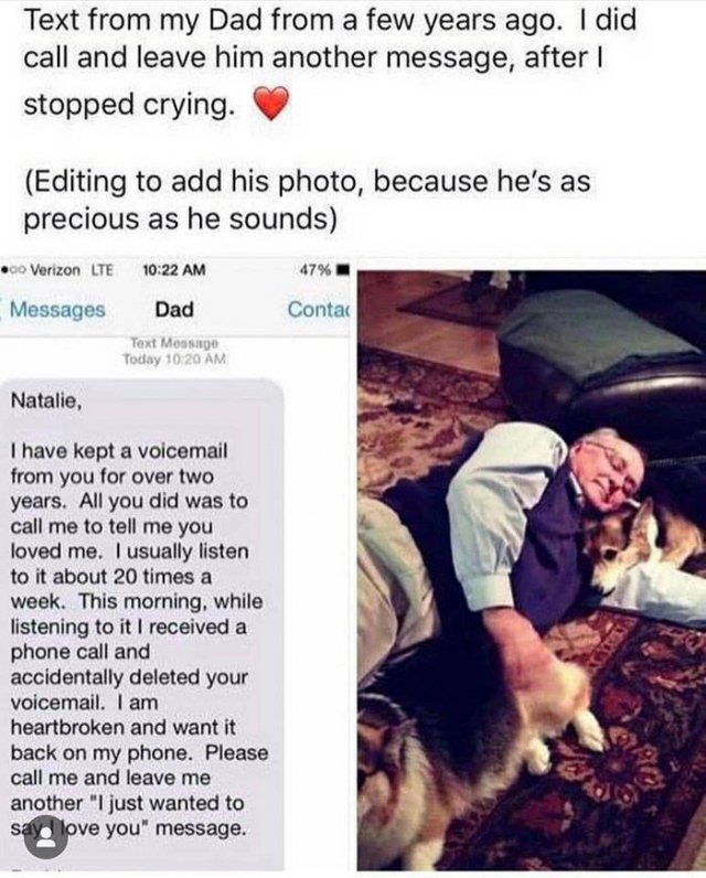 Wholesome Stories (42 pics)