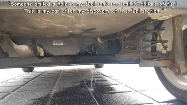 Bad Days Happen (41 pics)