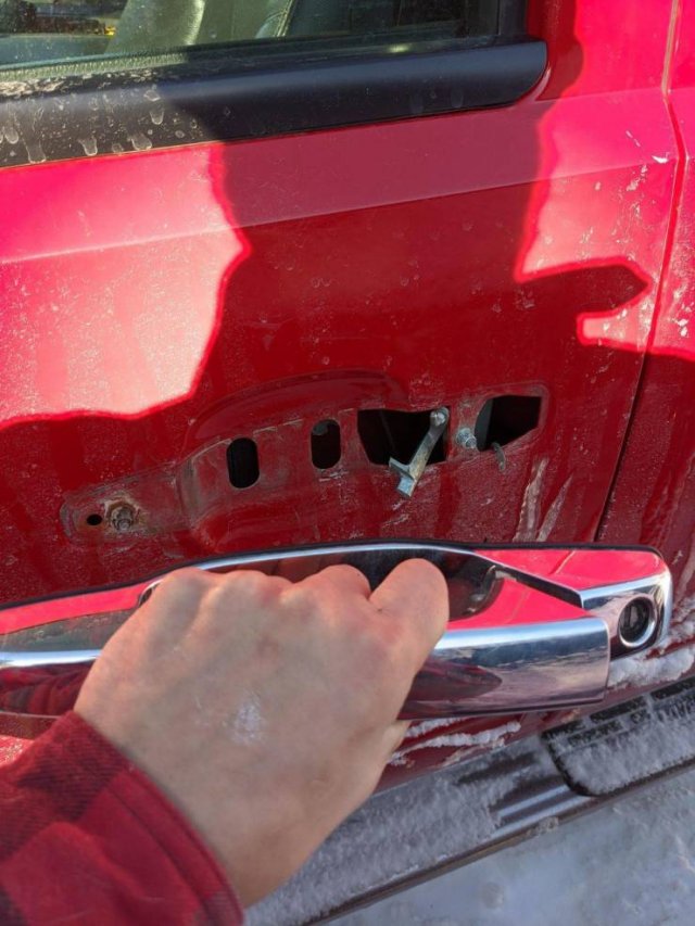 Bad Days Happen (41 pics)