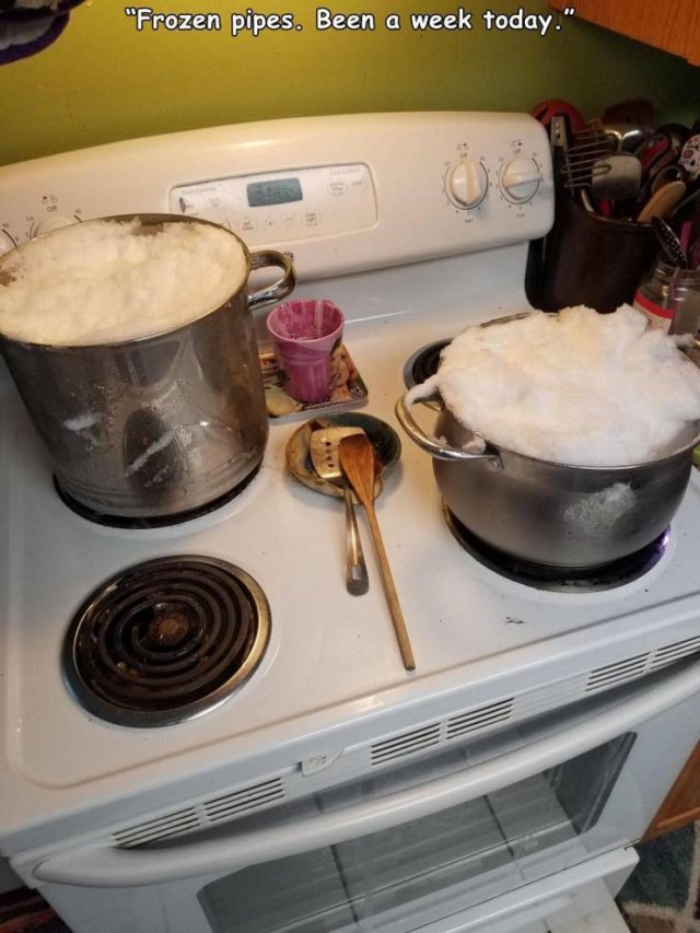 Bad Days Happen (41 pics)