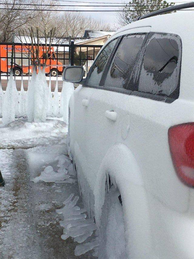 Bad Days Happen (41 pics)