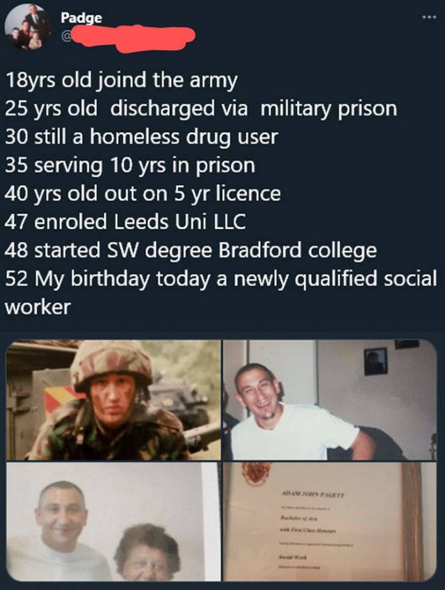 Wholesome Stories (42 pics)