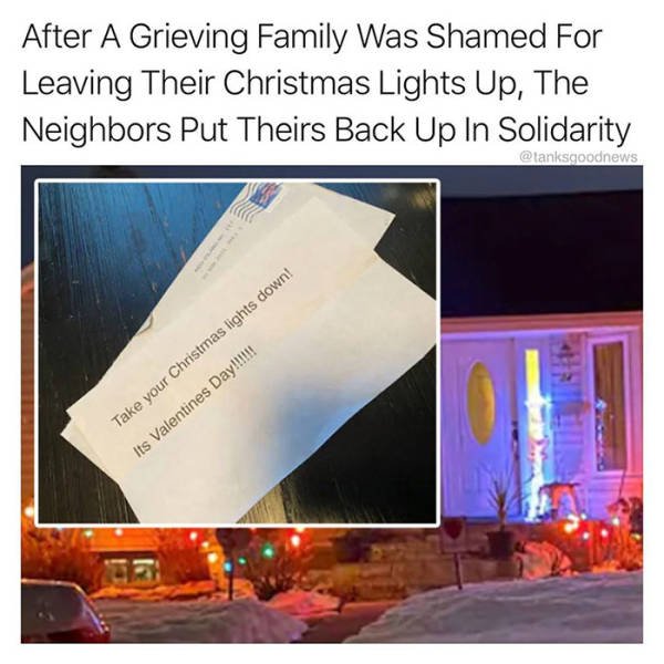 Wholesome Stories (42 pics)