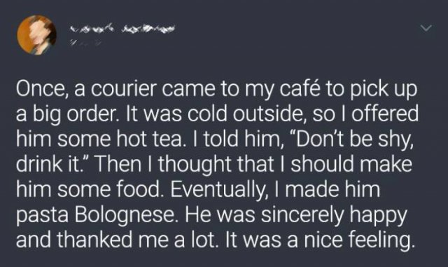 Wholesome Stories (42 pics)