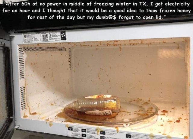 Bad Days Happen (41 pics)