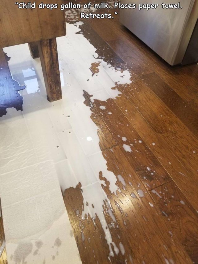 Bad Days Happen (41 pics)