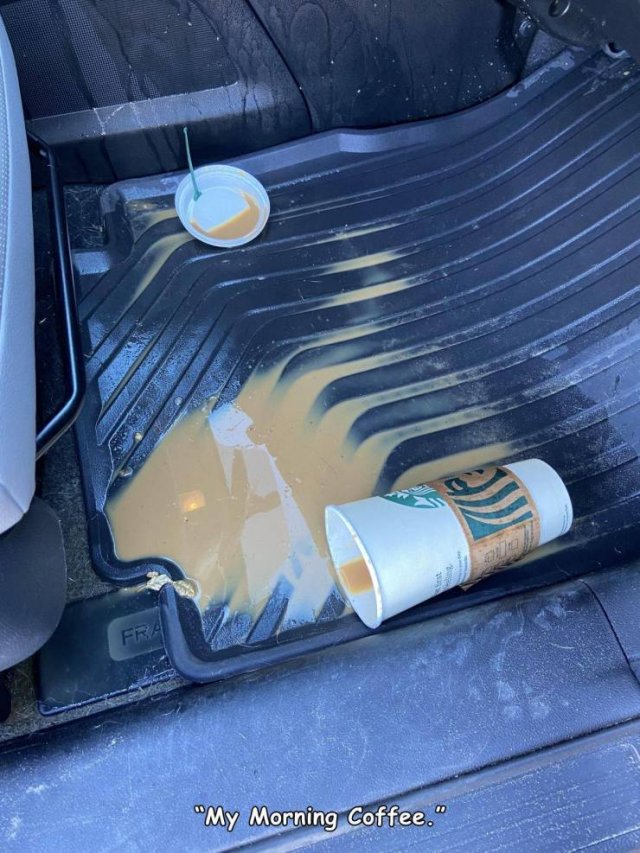 Bad Days Happen (41 pics)