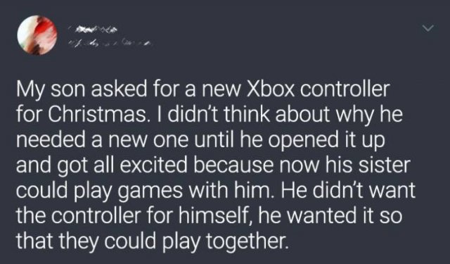 Wholesome Stories (42 pics)