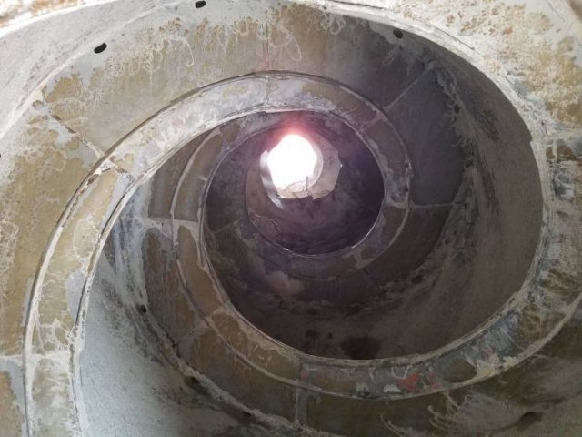 How Things Look From Inside (20 pics) How Things Look From Inside (20 pics)