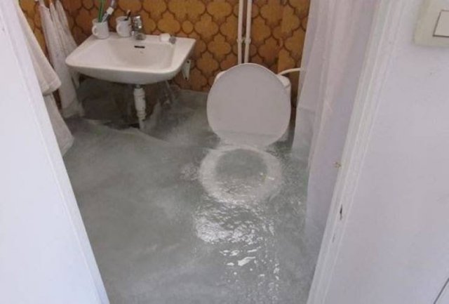 Bad Days Happen (41 pics)