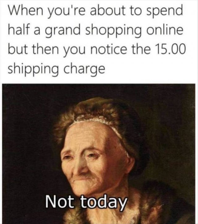 Random Funny Memes (71 pics)