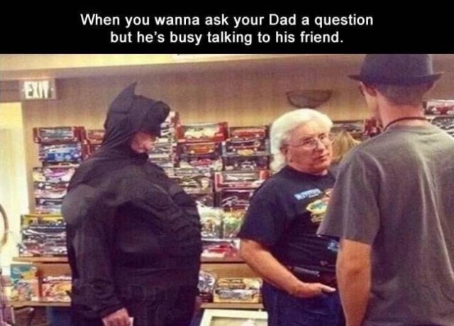 Random Funny Memes (71 pics)