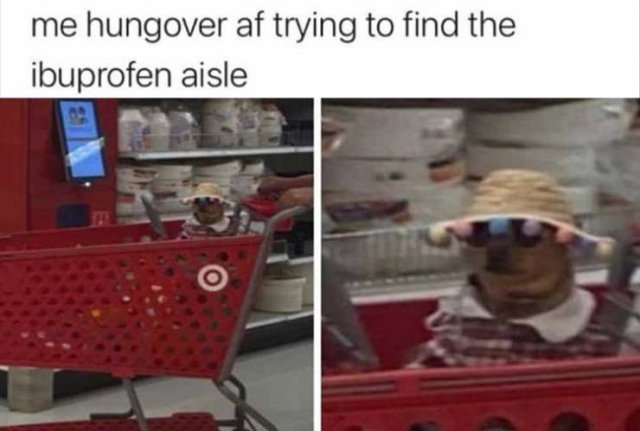 Random Funny Memes (71 pics)