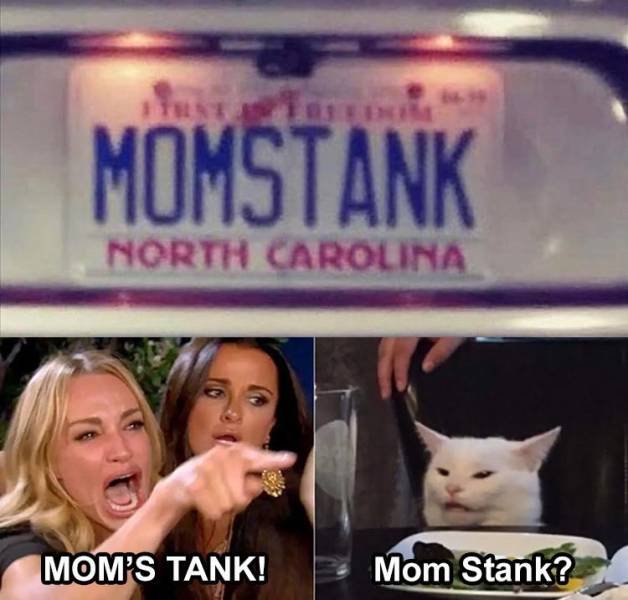 Random Funny Memes (71 pics)