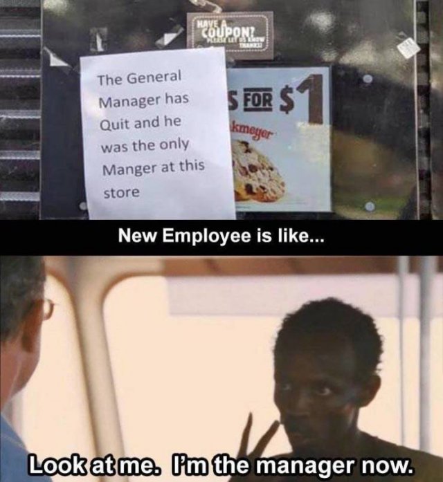 Random Funny Memes (71 pics)