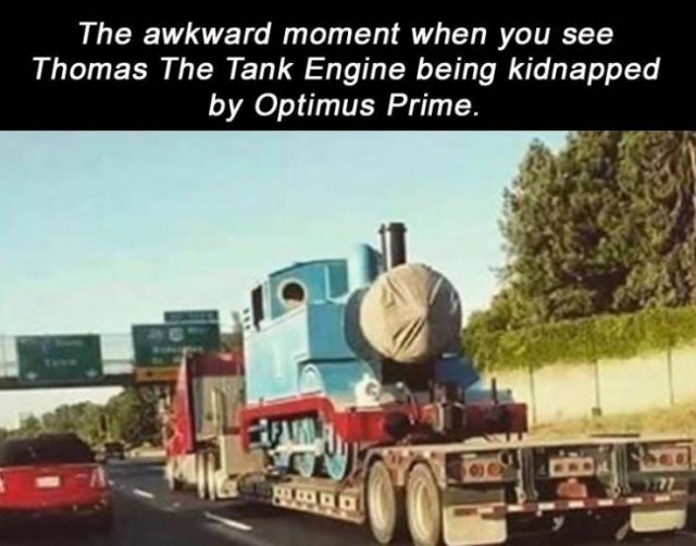 Random Funny Memes (71 pics)