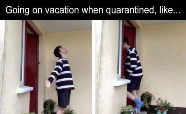 Random Funny Memes (71 pics)