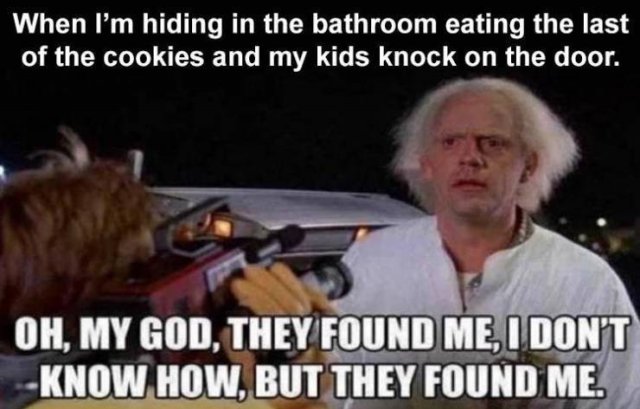 Random Funny Memes (71 pics)