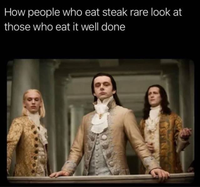 Random Funny Memes (71 pics)