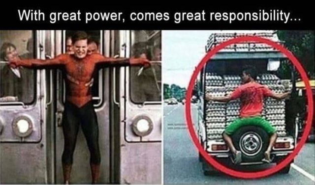 Random Funny Memes (71 pics)