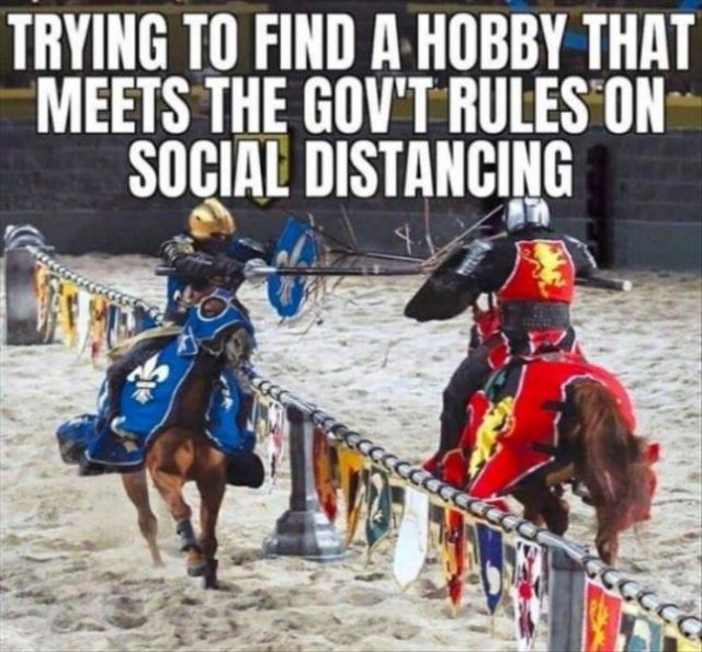 Random Funny Memes (71 pics)