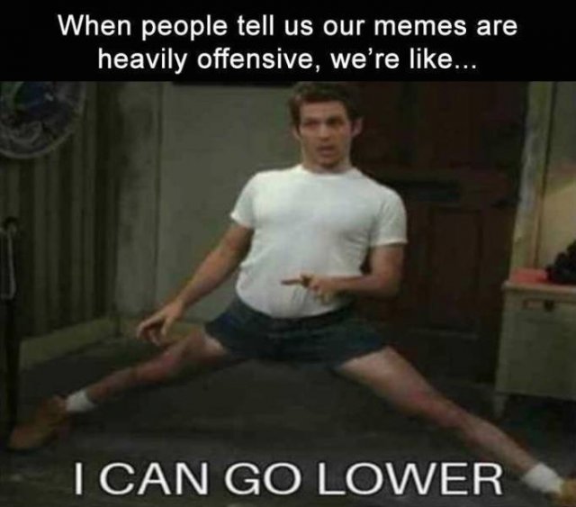 Random Funny Memes (71 pics)
