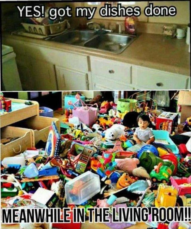 Random Funny Memes (71 pics)