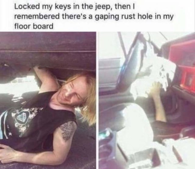 Random Funny Memes (71 pics)