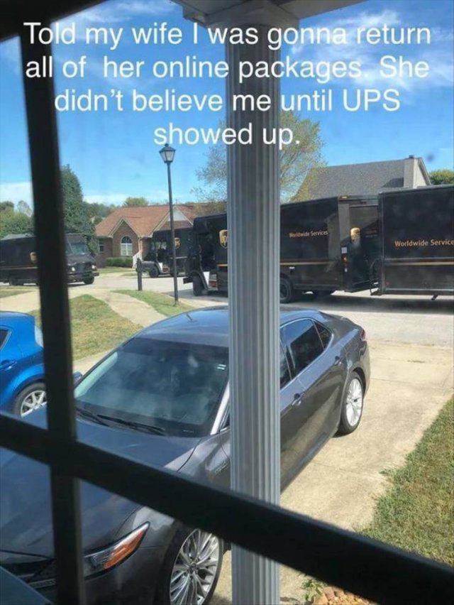 Random Funny Memes (71 pics)