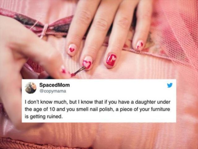 Random Funny Memes (71 pics)