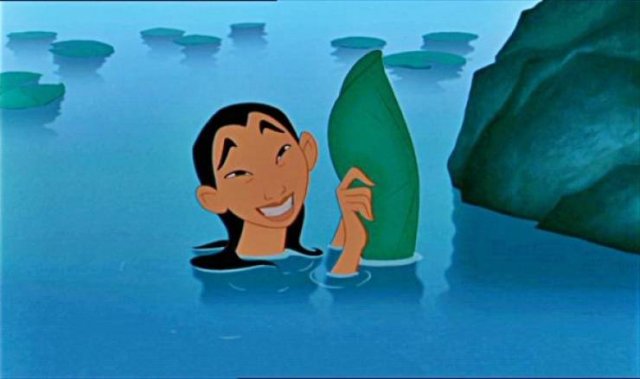 Movie Characters That People Have A Crush On (21 pics)