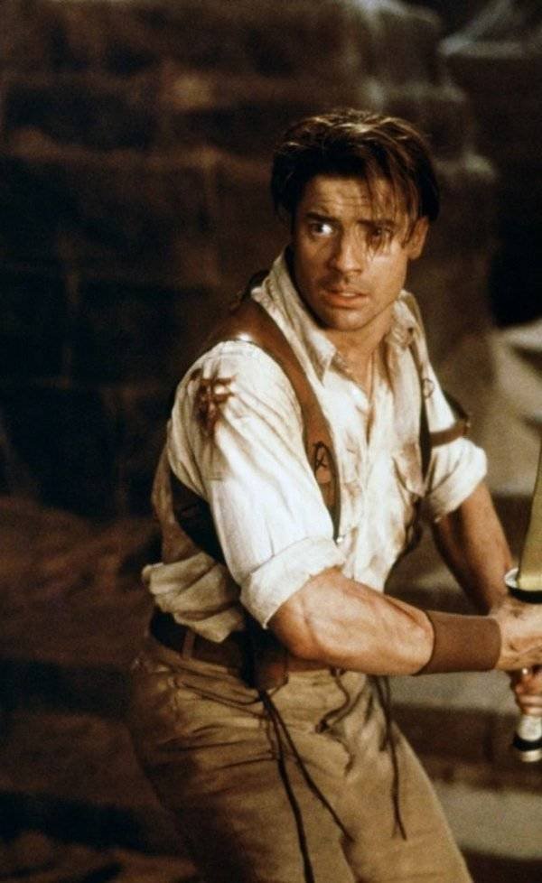 Movie Characters That People Have A Crush On (21 pics)