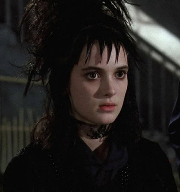 Movie Characters That People Have A Crush On (21 pics)