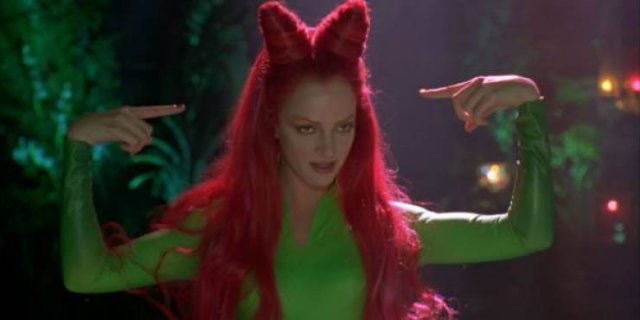 Movie Characters That People Have A Crush On (21 pics)