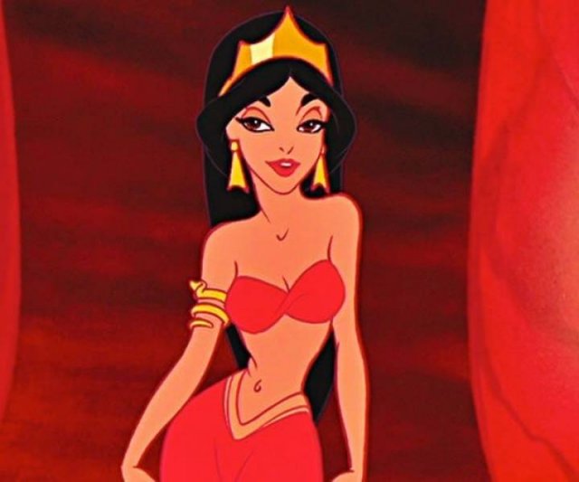 Movie Characters That People Have A Crush On (21 pics)