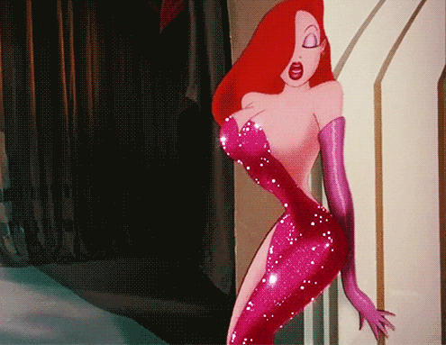 Movie Characters That People Have A Crush On (21 pics)
