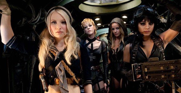 Movies With Big Potential That Completely Failed At The Box Office (18 pics)