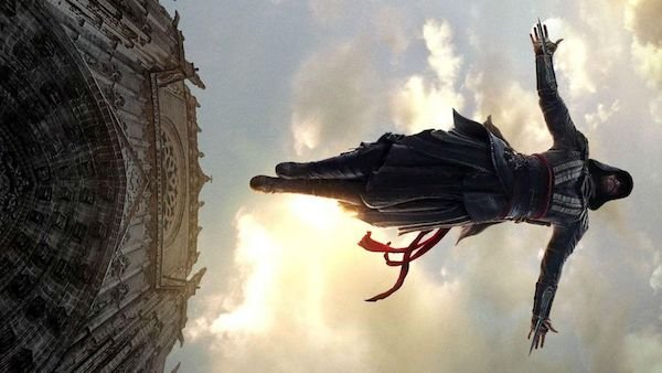 Movies With Big Potential That Completely Failed At The Box Office (18 pics)