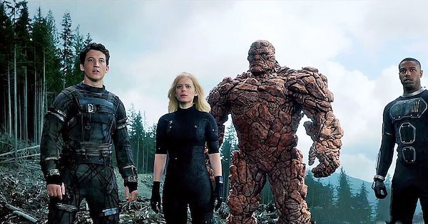 Movies With Big Potential That Completely Failed At The Box Office (18 pics)