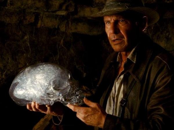 Movies With Big Potential That Completely Failed At The Box Office (18 pics)