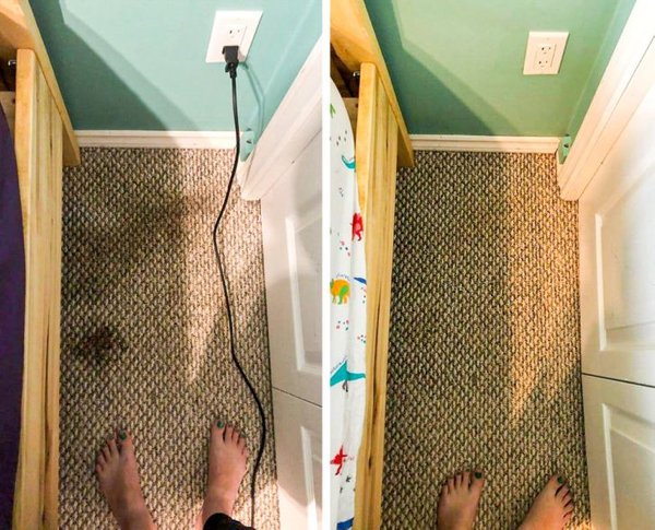 Things Before And After Cleaning (20 pics)